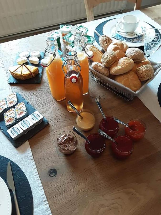 Appartamento L' Ancienne Ferme Marche-en-Famenne Esterno foto